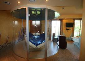 Familien Wellness Hotel Seeklause mit Abenteuerspielplatz 4