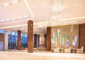 Radisson Exhibition Center Shanghai 2