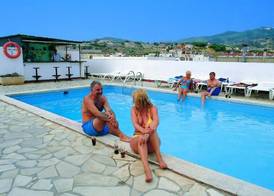 Hotel Continental Calella 5