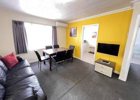 Kowhai Motel Rotorua 4