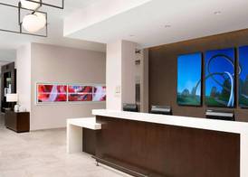 SpringHill Suites by Marriott Atlanta Downtown 5
