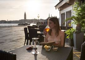 Hotel Bucintoro 3