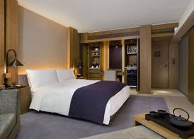 Upper House Hong Kong 4