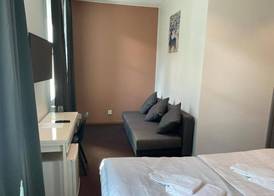 Ahlgrens Hotell 5