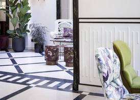Hôtel Bienvenue 5