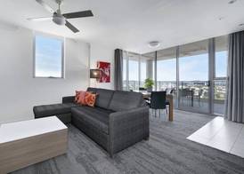 Hotel Diana South Brisbane 2