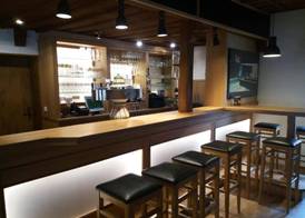 Hotel-Restaurant Johanneshof 3