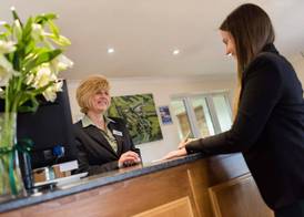 Rutland Lodges At Greetham Valley 2