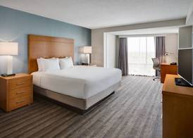 Hyatt House Hartford North/Windsor 5