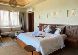 Manggadiwa Resort and Spa 5