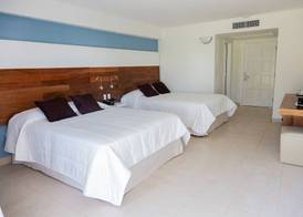 Viva Fortuna Beach by Wyndham, A Trademark All Inclusive 3