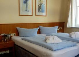 Marin Hotel Sylt 3