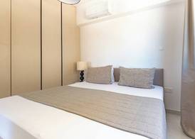 Sanders Only Limassol - Full Building 2