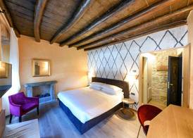 Relais & Spa Castello di Casiglio 4