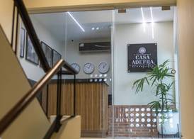 Casa Adefra Boutique Hotel Zona Colonial 3