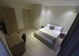 Hotel Vila Nino 5