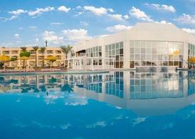 Aurora Oriental Resort Sharm El Sheikh 2