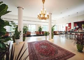 Hotel Weitzer Graz - Centre of Graz 4