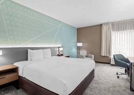 Comfort Inn Ruther Glen near Kings Dominion 4