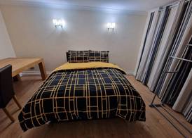 SnoozeDen Chalvey - Free Parking, Near M4 J6 3