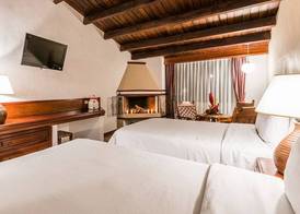 Hotel Soleil La Antigua 4