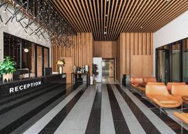 SureStay by Best Western Bangkok Ramintra 3