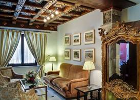 Hotel Murillo 4