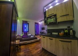 Marconi Rooms and Apartments 5