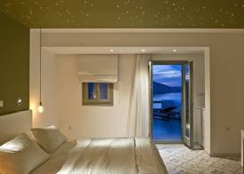 Hotel Senia 5