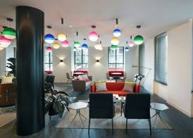 citizenM Geneva 3