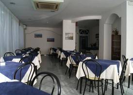 HOTEL VILLA ELISA 2