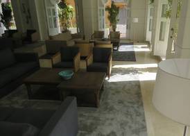 Central Hotel Panama Casco Viejo 4