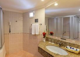 Holiday Park Resort - Ultra All İnclusive 5
