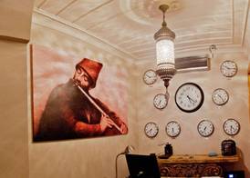 Hich Hotel Konya 2
