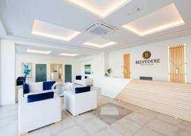 Belvedere Luxury Apartments & Spa 4