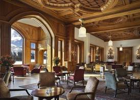 Badrutt's Palace Hotel St Moritz 5