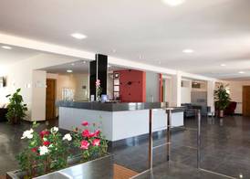 Hospedium Hotel Continental 3
