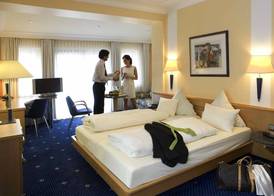 Hotel Lamm 4