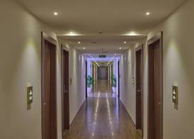 Grand Continent Brookefield - A Sarovar Portico Affiliate Hotel 2