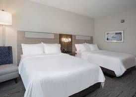 Holiday Inn Express & Suites MERIDIAN - BOISE WEST by IHG 5