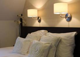 Parkhotel Auberge Vincent 4