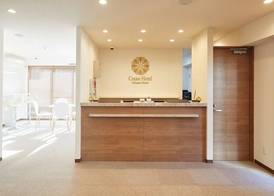 Creass Hotel Tsubogawa Marche 3