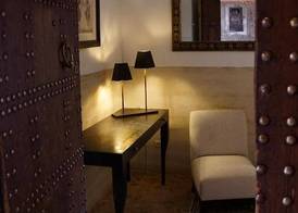 Riad Tzarra 2