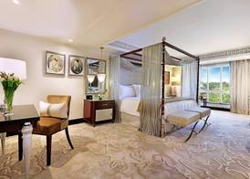 ITC Maratha, a Luxury Collection Hotel, Mumbai 3
