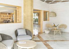 Hotel Indalo Park 4