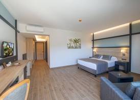 Club Dizalya Hotel 5