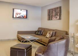 Pierre & Vacances Andorra El Tarter 4