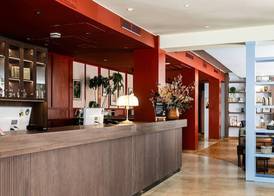 Home Hotel Grand Sundsvall 2
