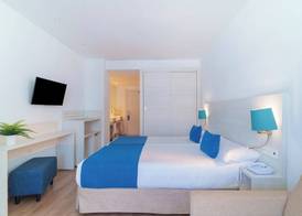 Spirit Hotel Benalmadena Beach 2