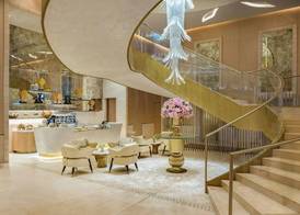 The St. Regis Dubai, The Palm 4